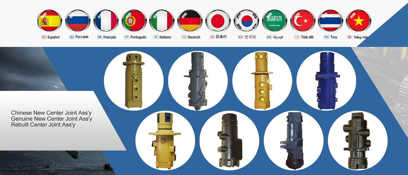 China am besten Bagger-Hydraulikfilter en ventes